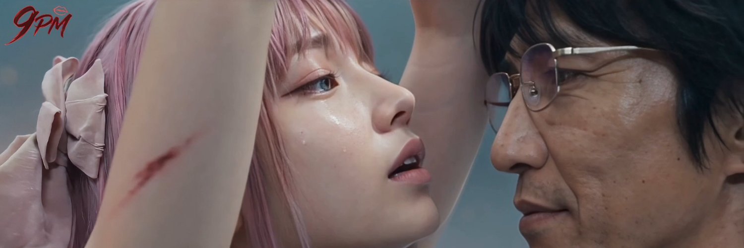 特殊病房的故事's banner