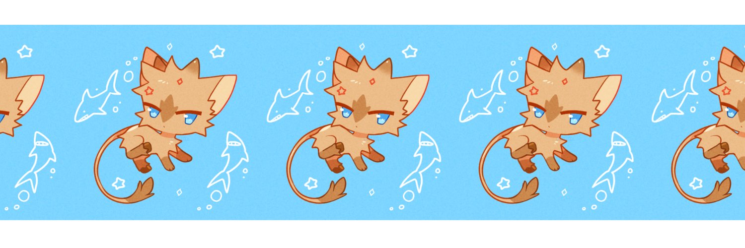 Chikki 🦋's banner