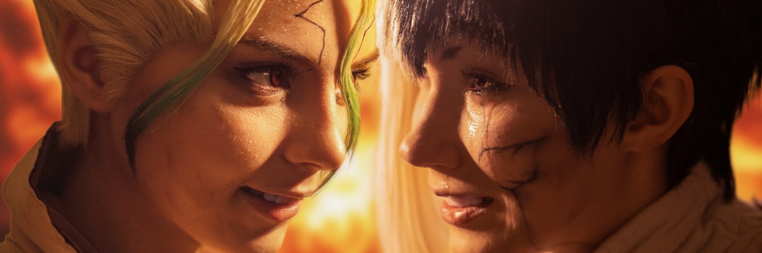 Darciss&Lisi⋆✶'s banner