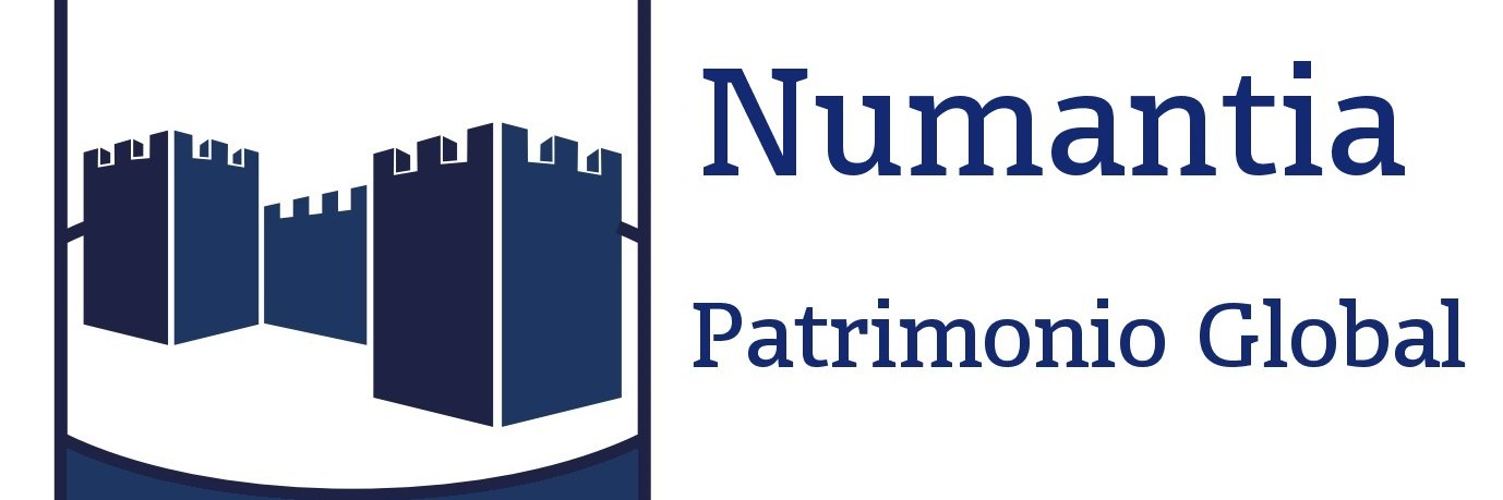 Emérito/Numantia Patrimonio's banner