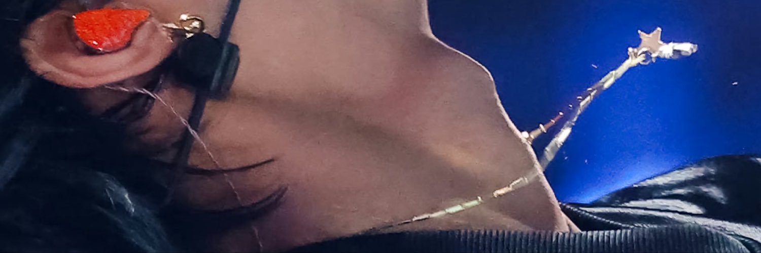 ♱⃓'s banner