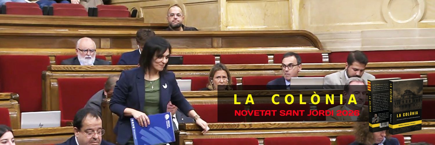 Rubèn Novoa 💙's banner