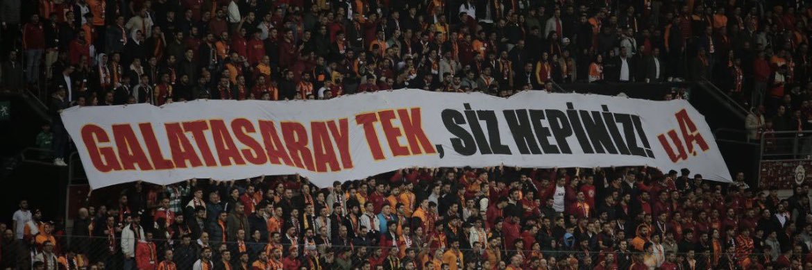 Ali SEVİNDİK's banner