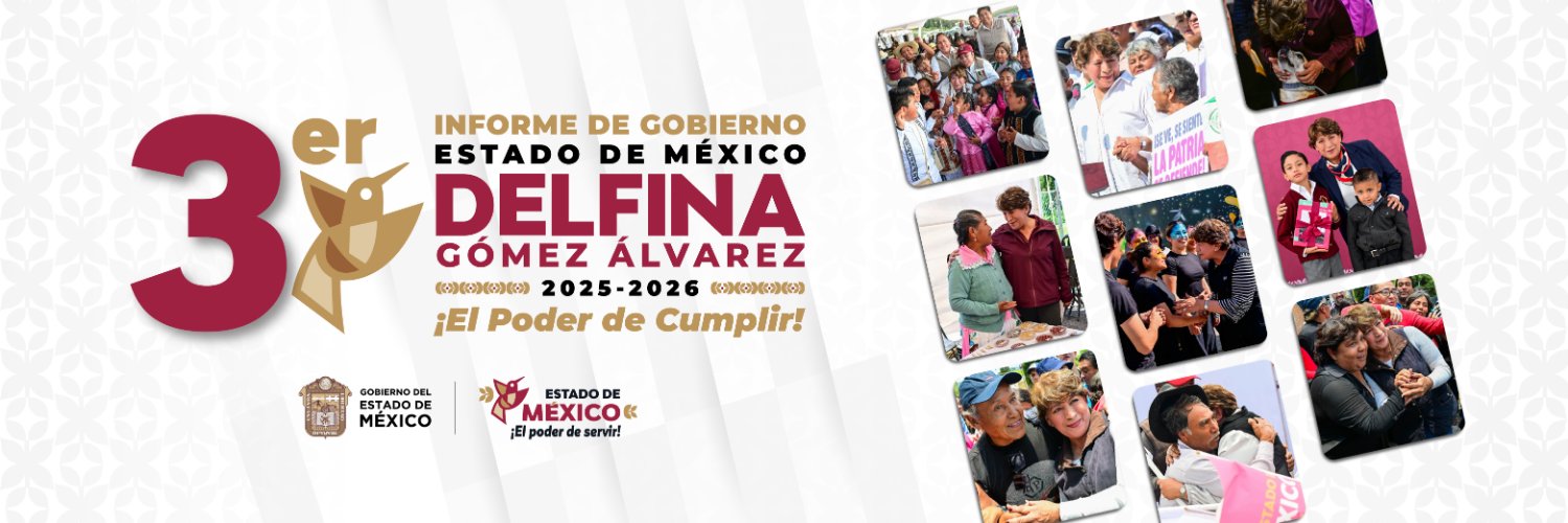 C5 Estado de México's banner