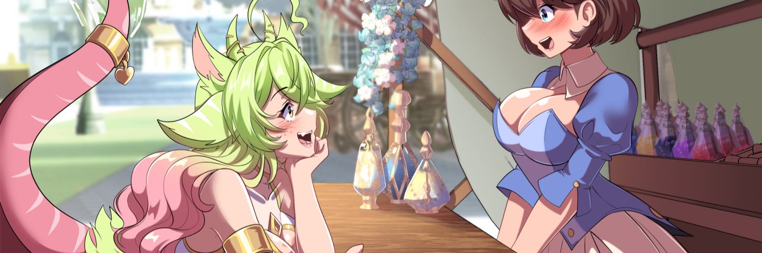 Suto✨💦's banner