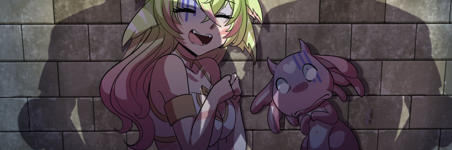 Suto✨💦 🔜 SANJAPAN's banner
