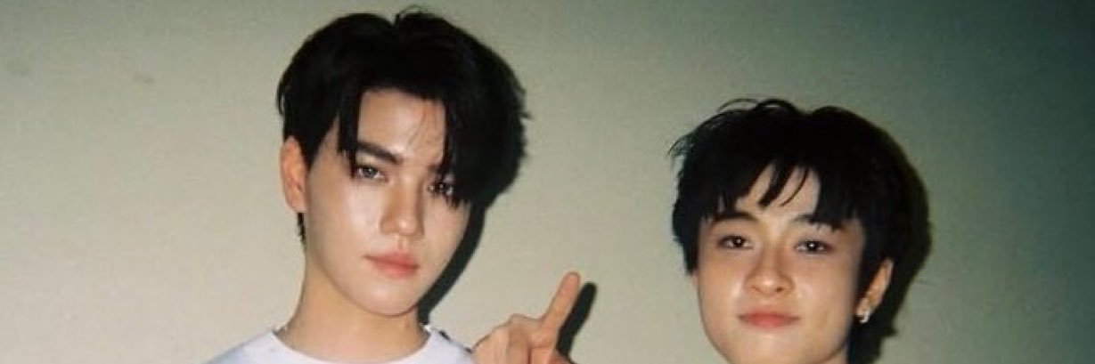 P💙 EARTHMIX fangirl🩵 PTTP STAN ACCOUNT💚's banner