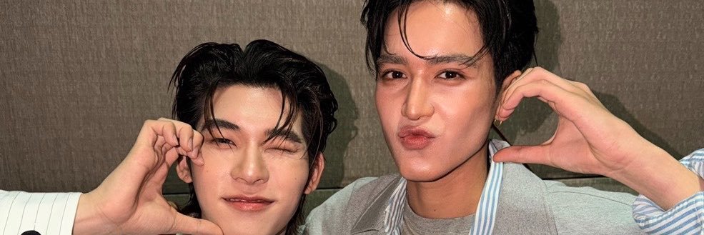 P💙 EARTHMIX fangirl🩵 pttp💚THAI MULTISTAN🧚‍♀️'s banner