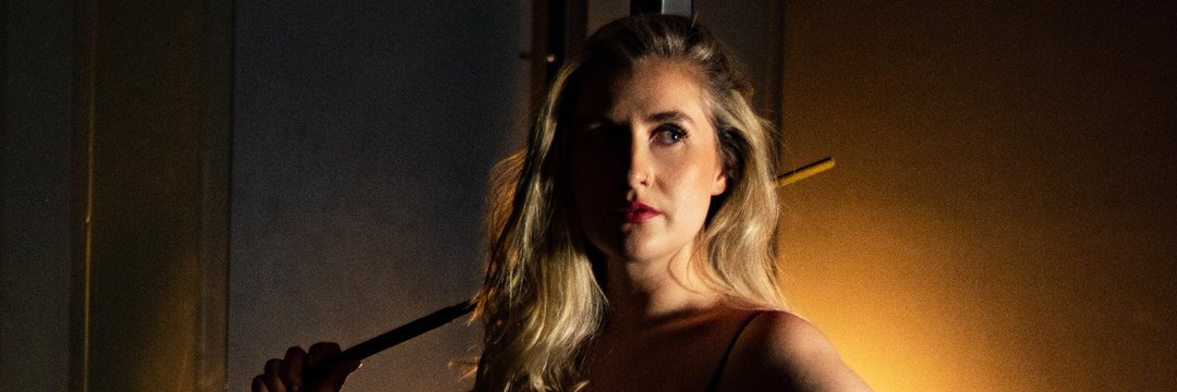 Charlotte douleur | London Dominatrix's banner