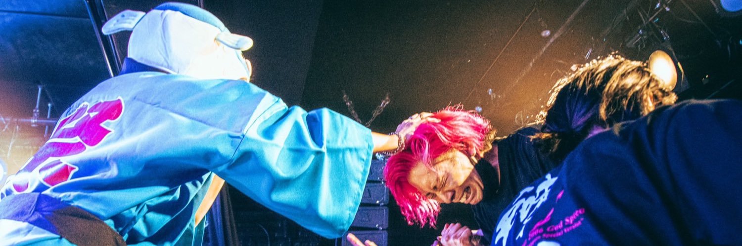 KiCCO/キッコ's banner