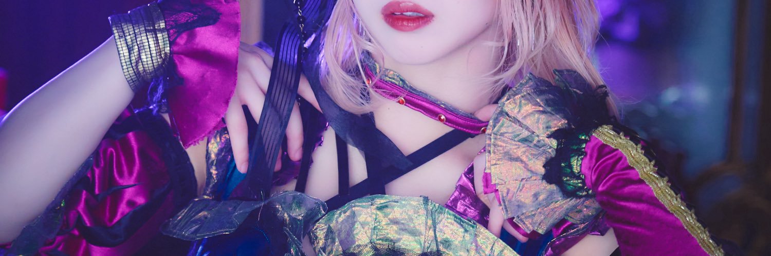 松井珠紗 Matsui Misa's banner