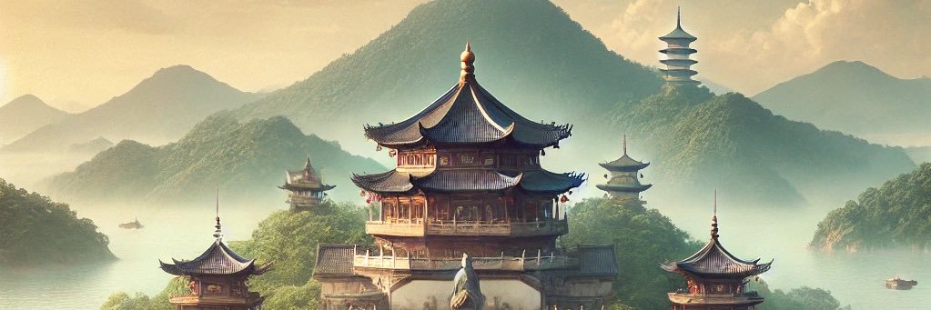 Phổ Đà Tiên Sinh 🌿🪸☘️'s banner