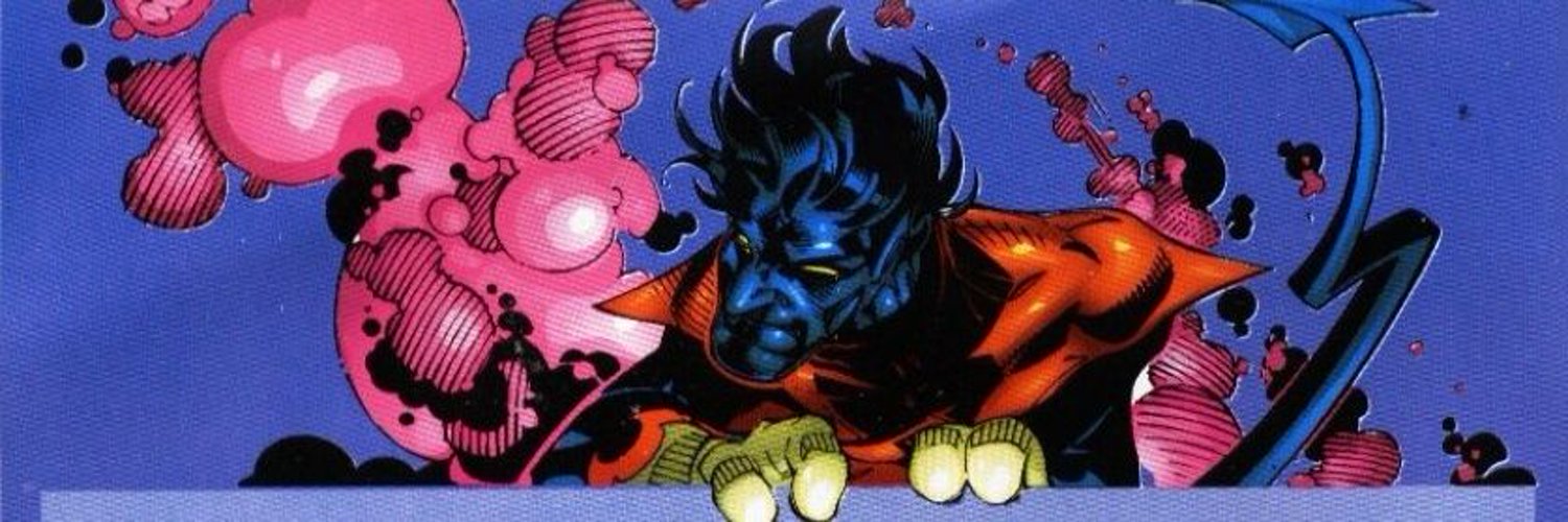 Samu ⊗ 🧬 (Comicsen8mm)'s banner