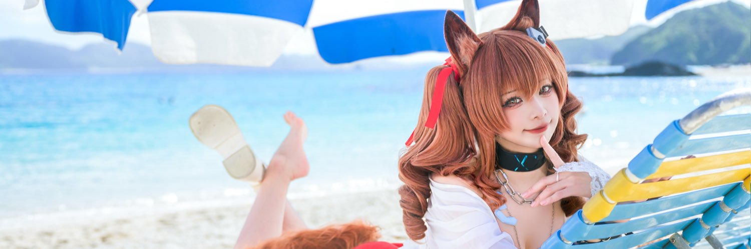 贤儿sherry's banner
