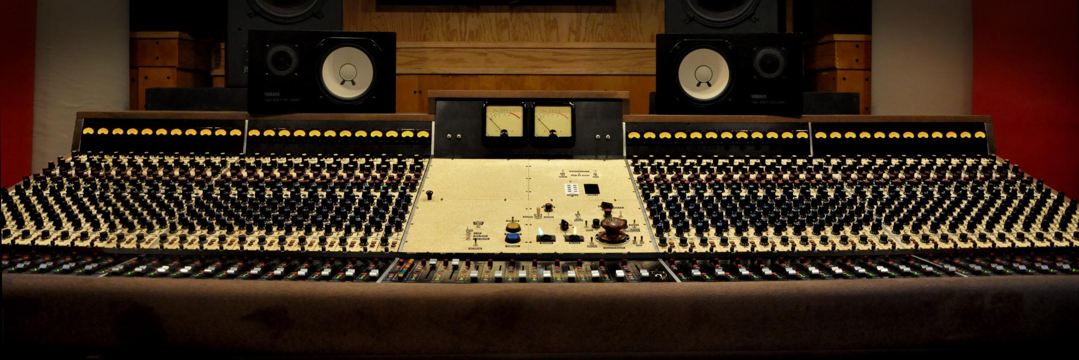 UnderToneAudio's banner