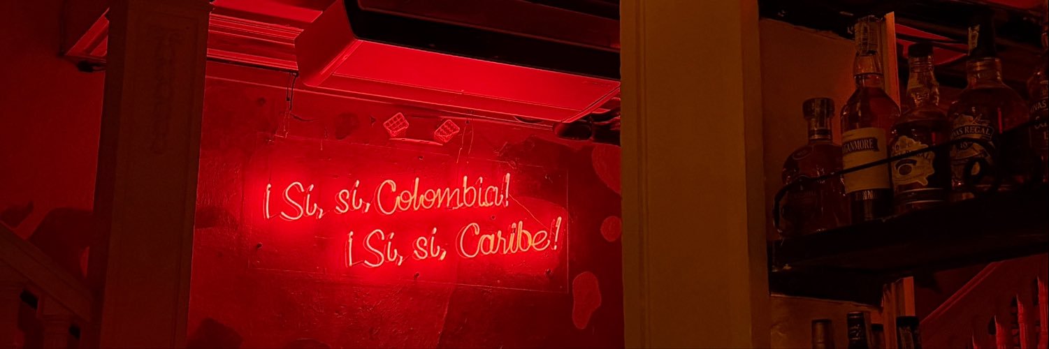 José's banner