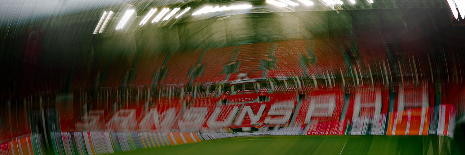 Samsunspor 🇹🇷's banner