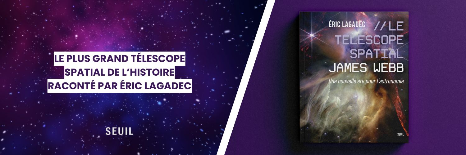 Eric Lagadec✨🌍's banner
