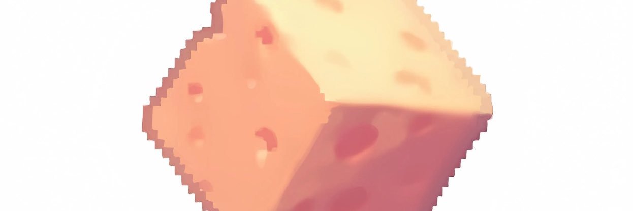 まじろ(Maziro)🥞's banner