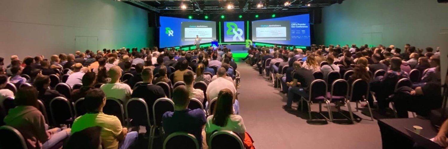 David Pine (@davidpine@dotnet.social) 🇺🇦's banner