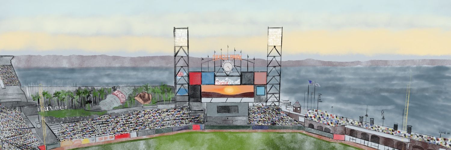 Giant Prospective's banner