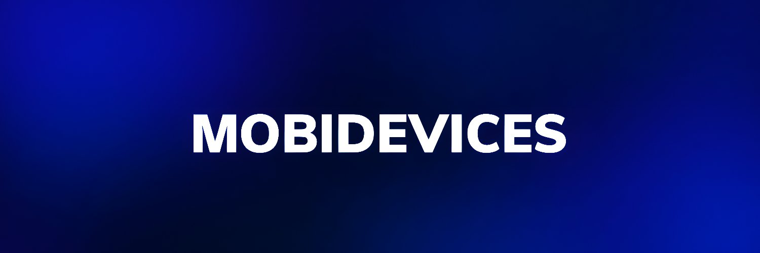 MobiDevices | гаджеты, технологии, обзоры's banner