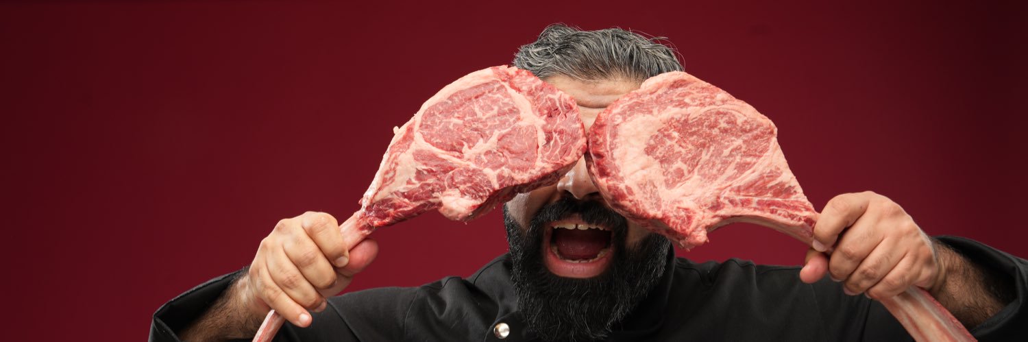 Chef Aziz | شيف عزيز's banner