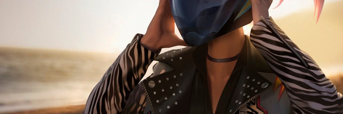 Tealz's banner