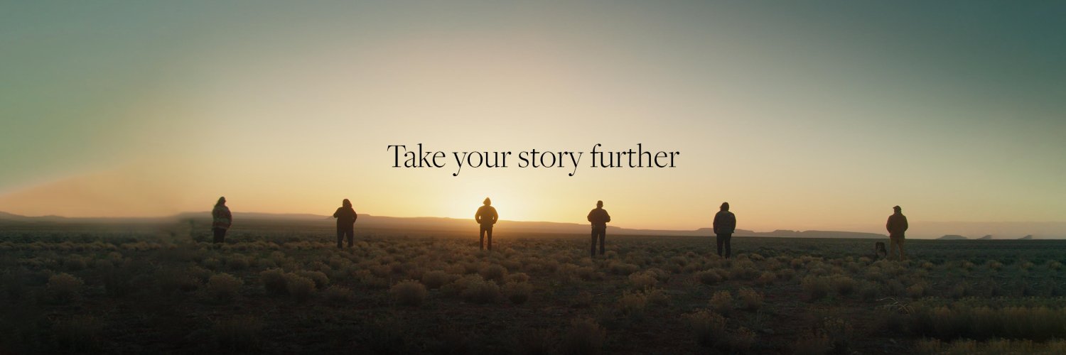BBC StoryWorks's banner