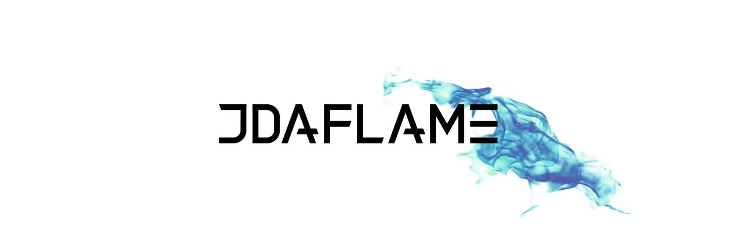 Jdaflame ジェイダフレイム's banner