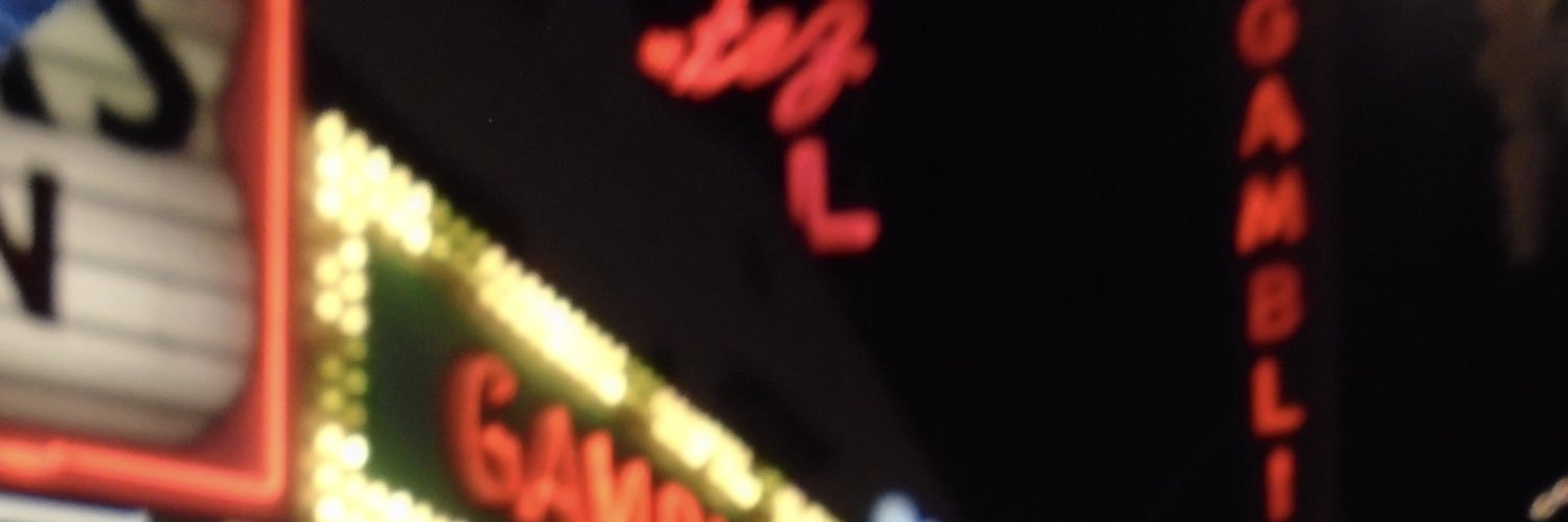 NIKI DEMAR's banner
