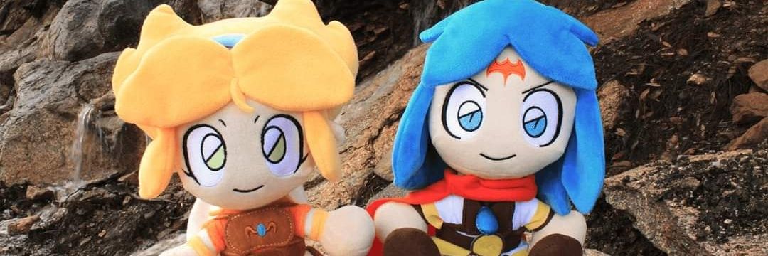 Breath of Fire Fans / ブレス オブ ファイアファン's banner