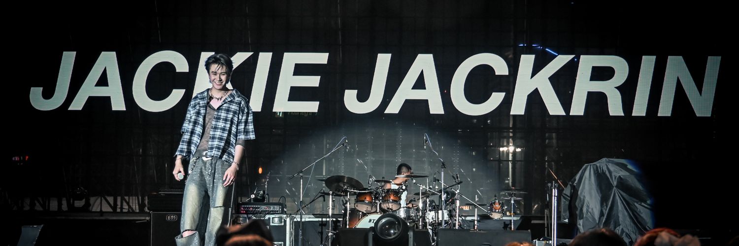 🌻JKAE🍀✨️'s banner