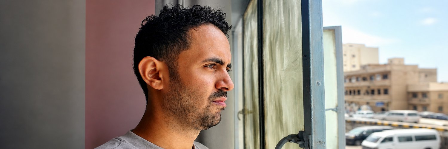 محمد النود's banner