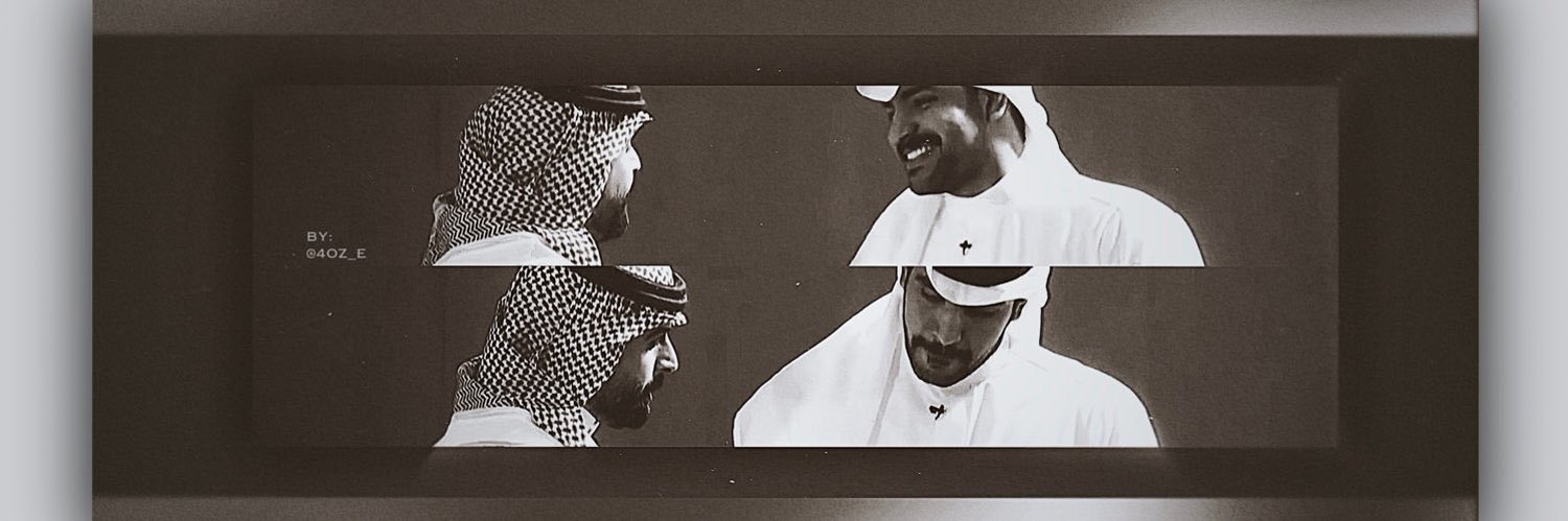 علي العسّاف's banner