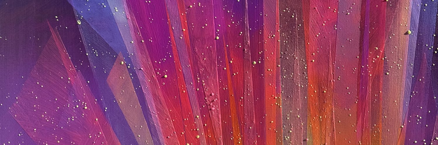 Anastasia Trusova's banner