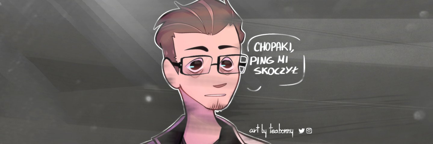 Chucken's banner