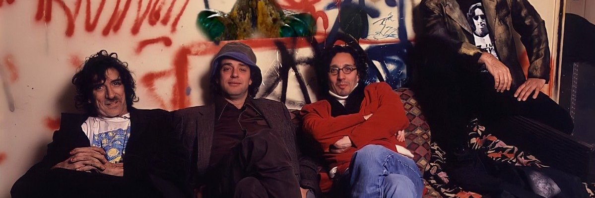 Luca's banner