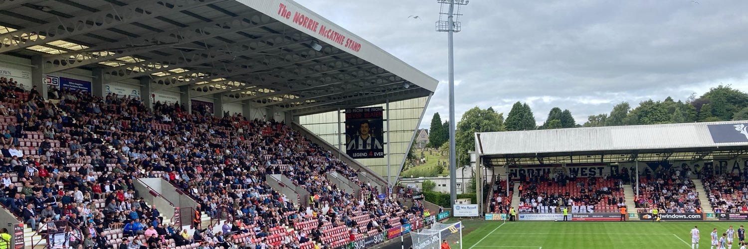 Pars Review's banner