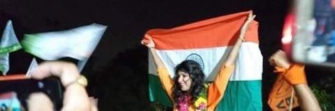 Dheeraj S's banner