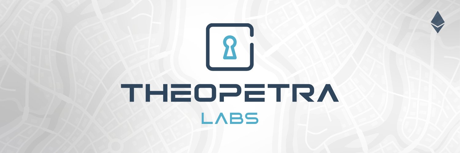 Theopetra ♟'s banner