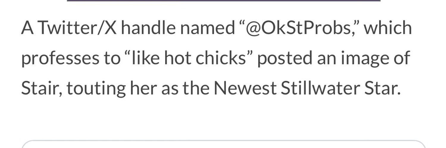 OKSTProbs's banner