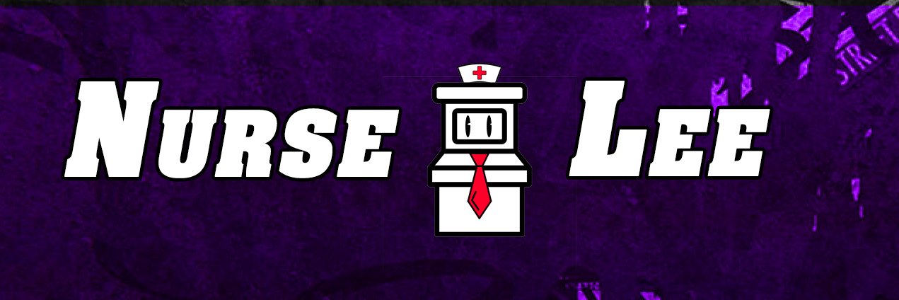 NurseLee's banner