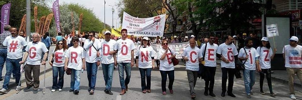 Sinan OK's banner