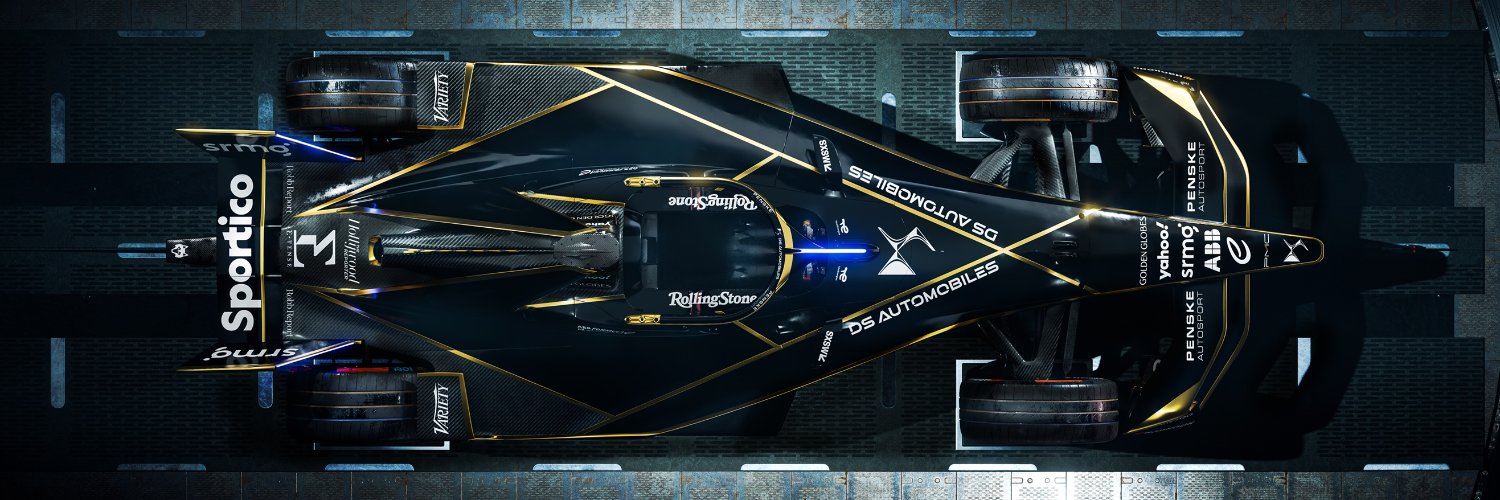 DS Performance's banner