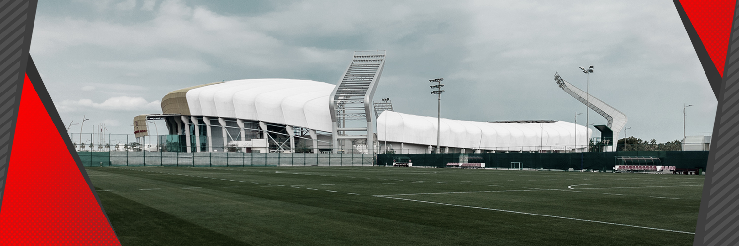 Al Duhail SC | نادي الدحيل's banner
