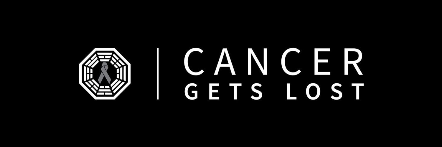 Cancer Gets Lost's banner