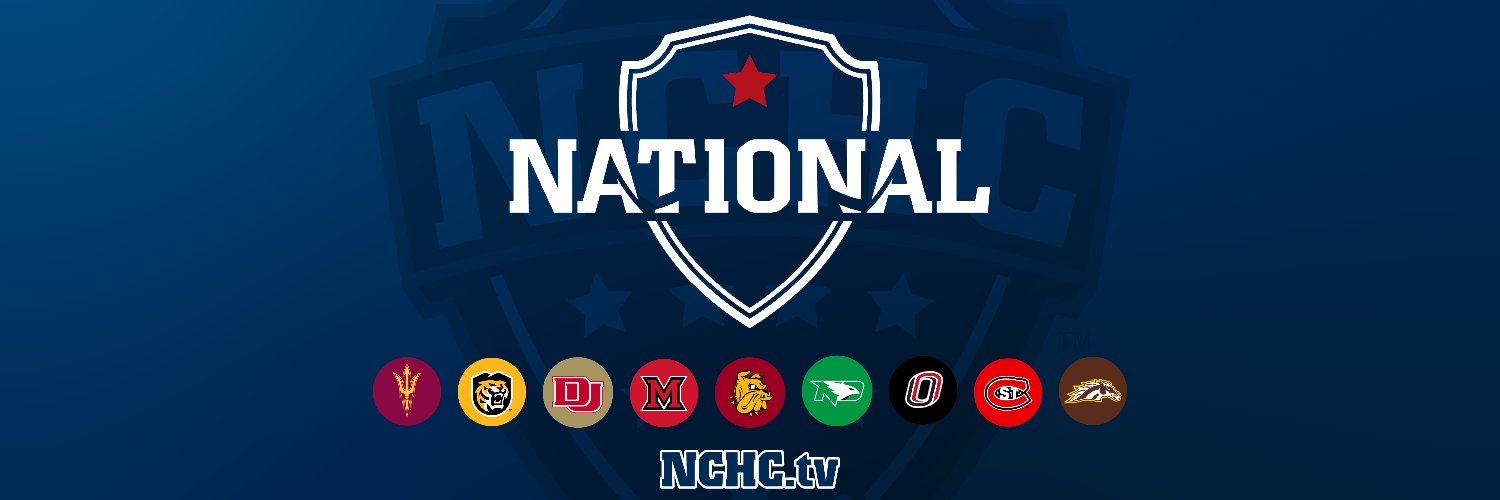 The NCHC's banner