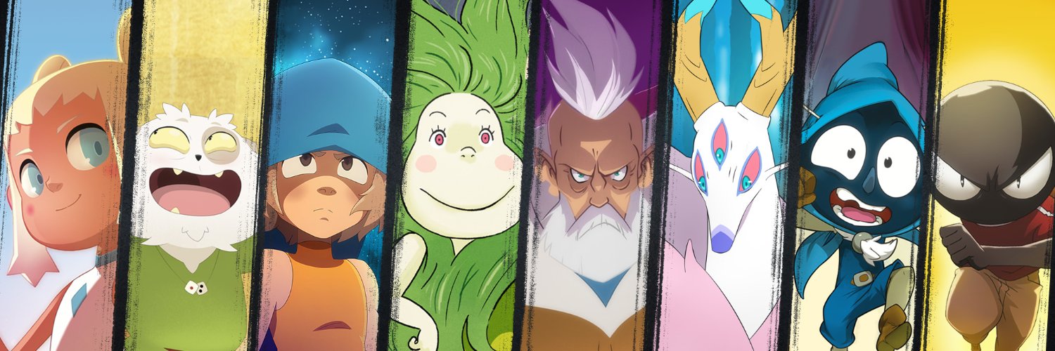 Ankama Animations's banner