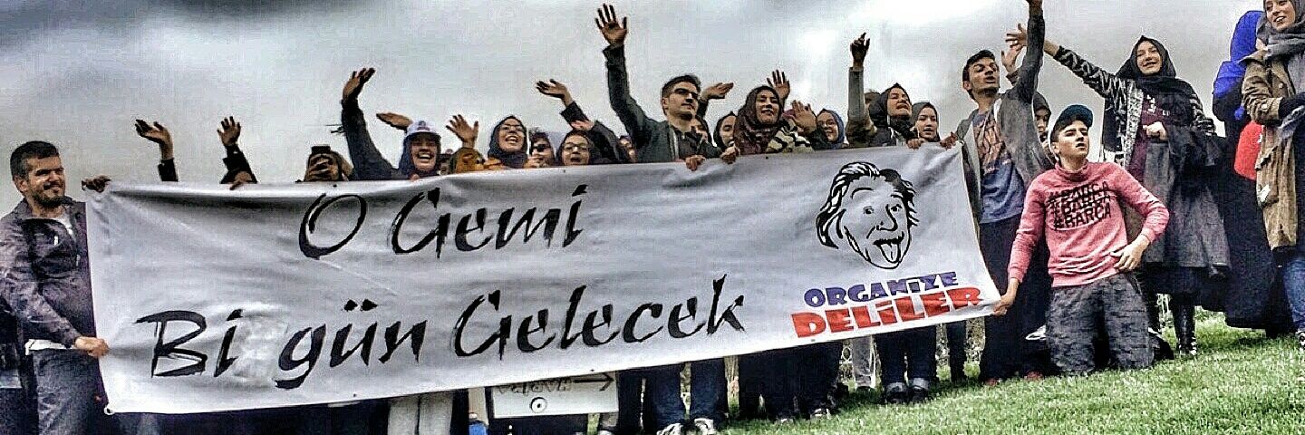 Delinin Biri's banner